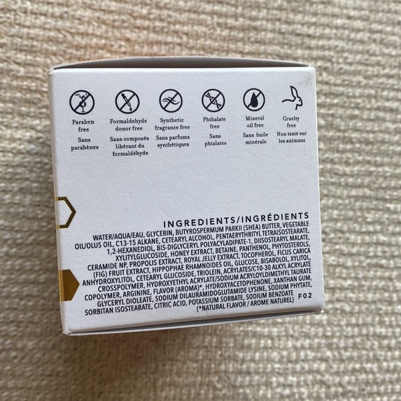 Farmacy honey Halo ultra-hydrating ceramide moisturizer - Picture 2 of 7